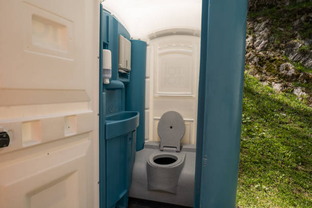 Best Affordable porta potty rental  in Rotan, TX
