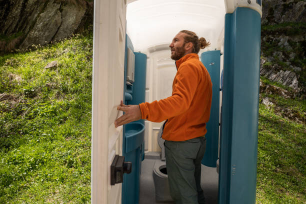 Best Sanitation services for porta potties  in Rotan, TX
