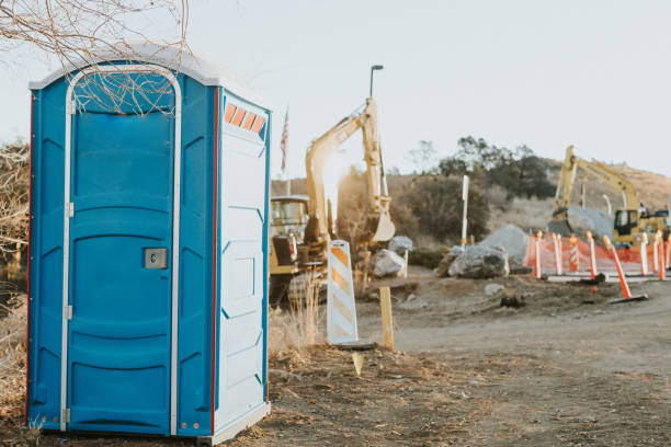 Best Portable restroom trailer rental  in Rotan, TX