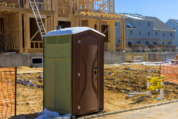 Porta potty rental for outdoor events in Rotan, TX