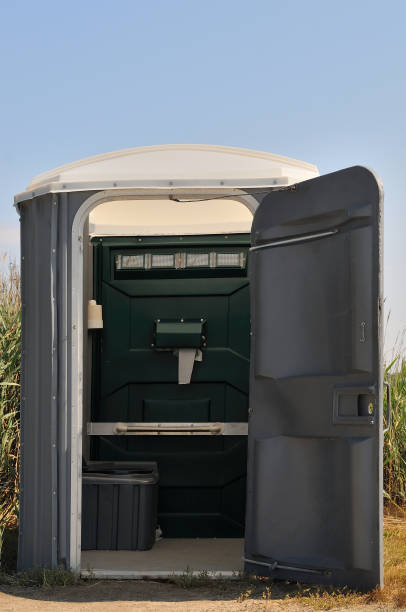 Portable Toilet Options We Offer in Rotan, TX