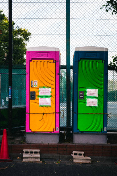 Best Luxury portable toilet rental  in Rotan, TX