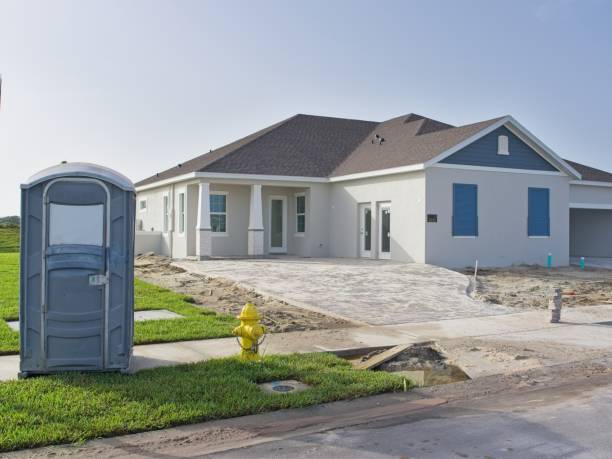 Best Long-term porta potty rental  in Rotan, TX