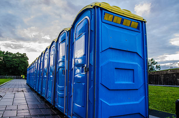 Best Local porta potty services  in Rotan, TX