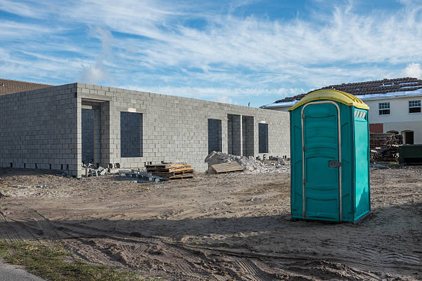 Porta potty services near me in Rotan, TX